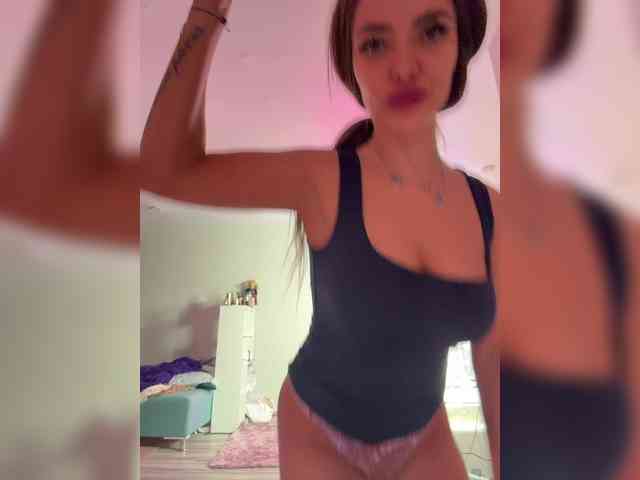 alinakukla787 Live Webcam on BongaCams