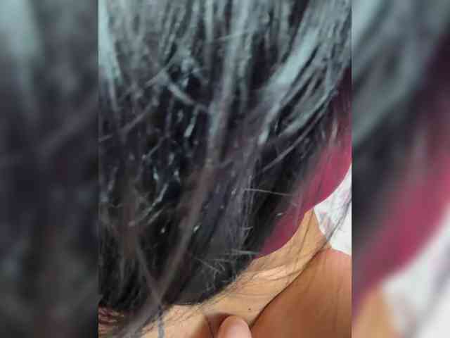 alinakukla787's webcam live show