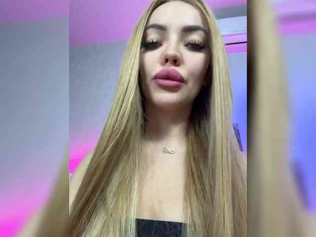 Madam_koss webcam