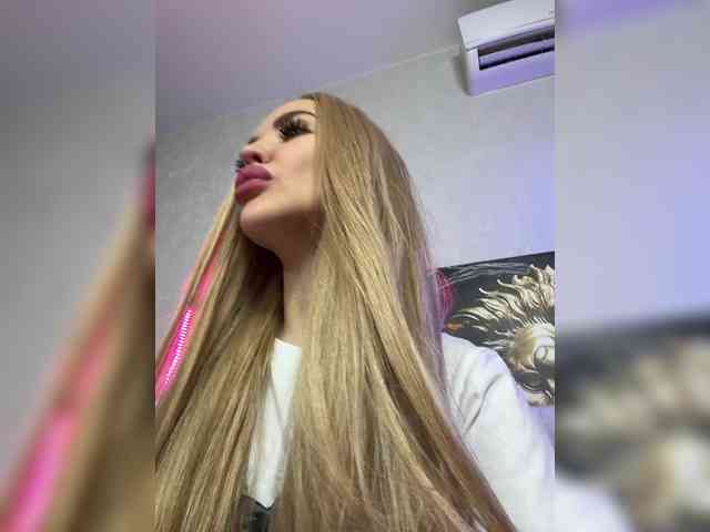 Madam_koss webcam