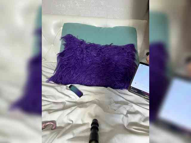 Madam_koss webcam