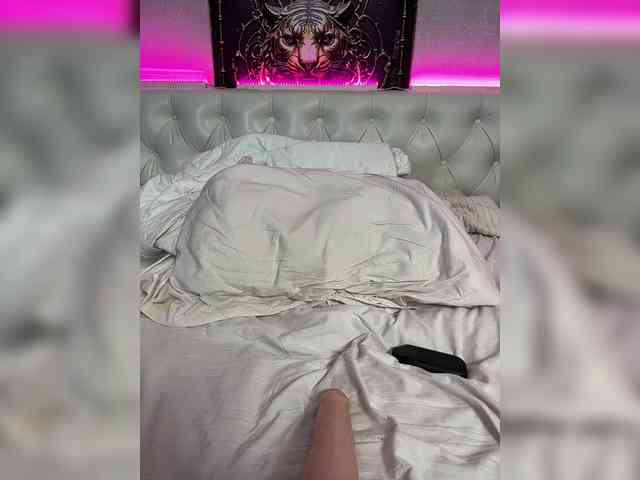 Madam_koss's Sexcam