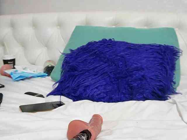 Madam_koss webcam