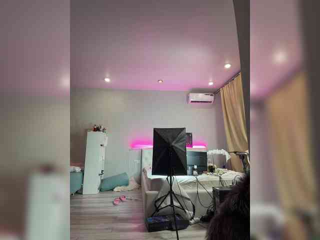 alinakukla787 Live Webcam on BongaCams