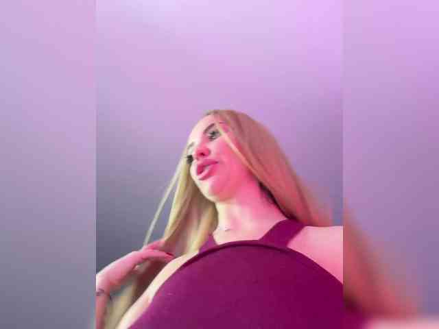 alinakukla787 Live Webcam on BongaCams