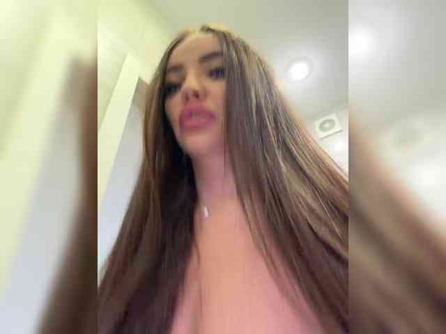 real web cam show Alinakukla787