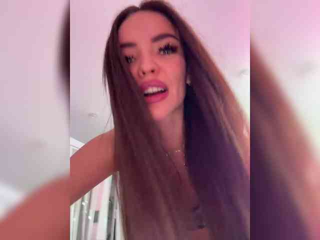 alinakukla787 Live Webcam on BongaCams