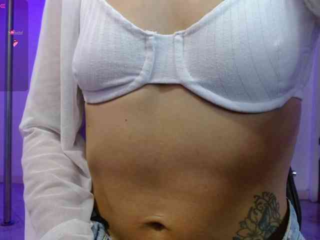 Martina1369 Live Webcam on BongaCams