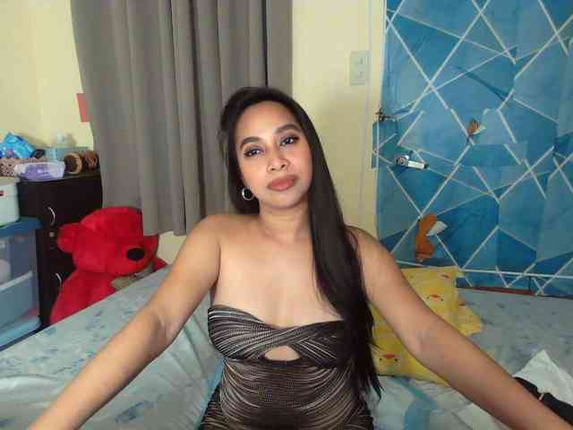 xxTrexie18 webcam