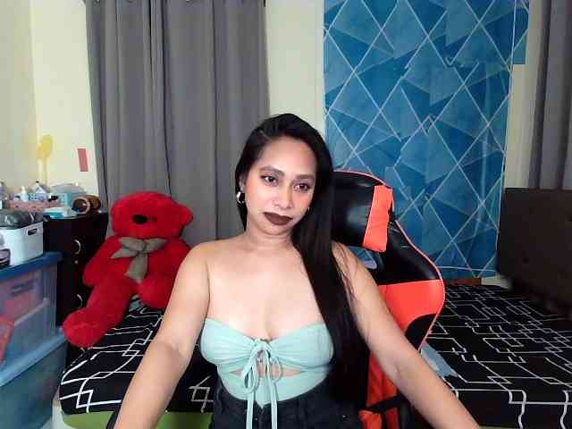 xxTrexie18 webcam