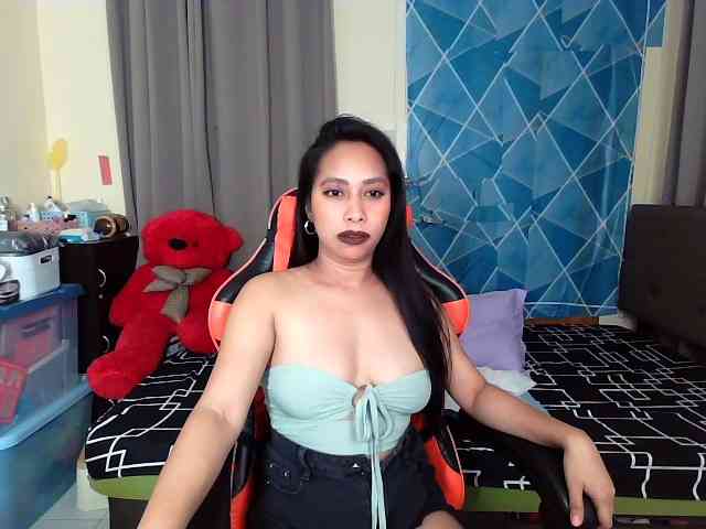 xxTrexie18 webcam