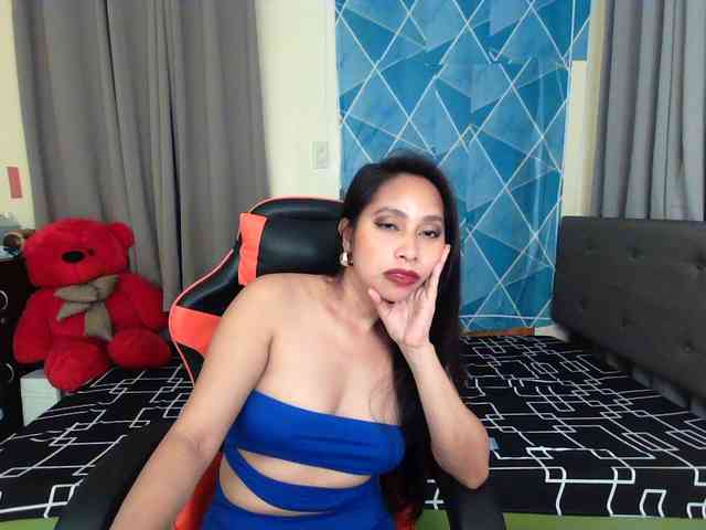 xxTrexie18 webcam