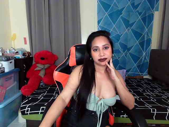 xxTrexie18's webcam live show