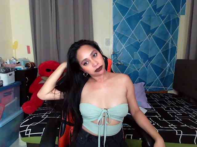 xxTrexie18 webcam