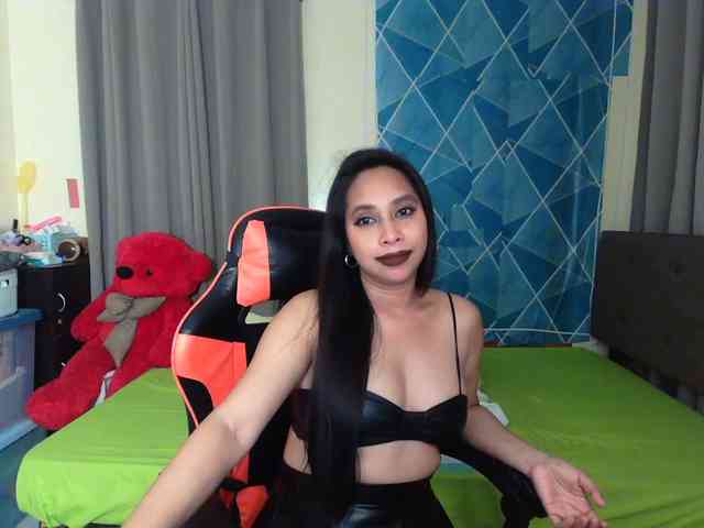 xxTrexie18 webcam