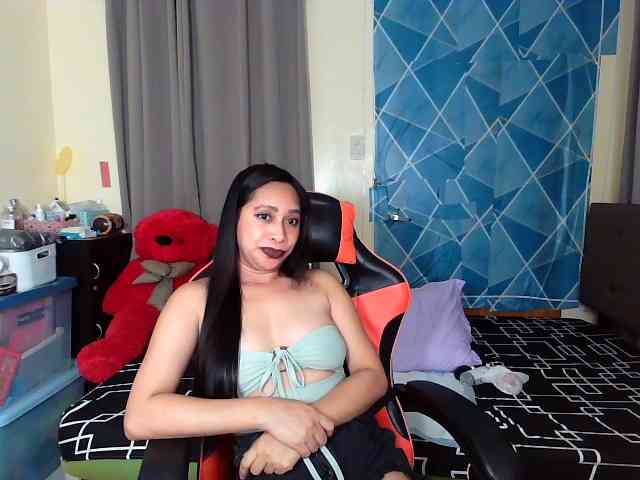 xxTrexie18 webcam