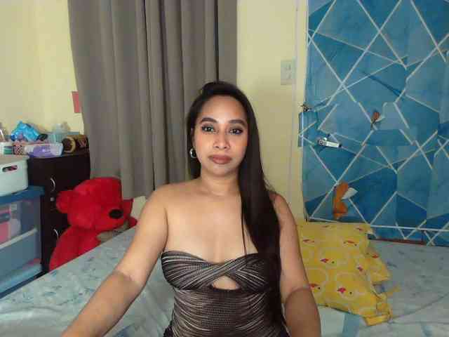 xxTrexie18 webcam