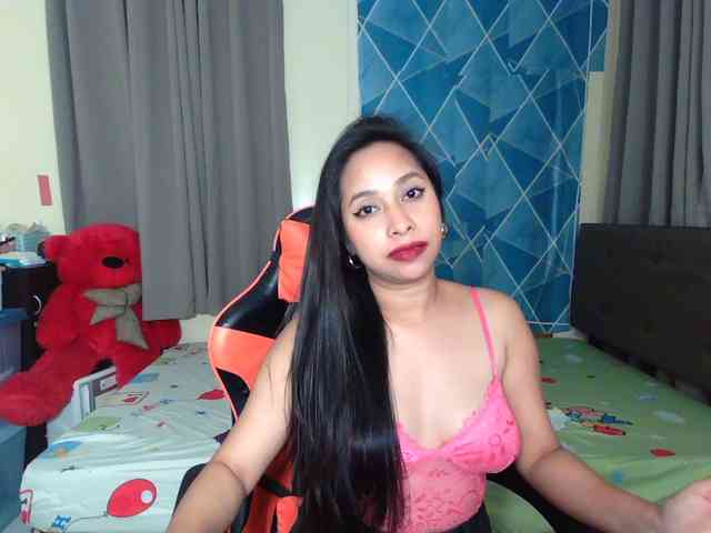 xxTrexie18 webcam