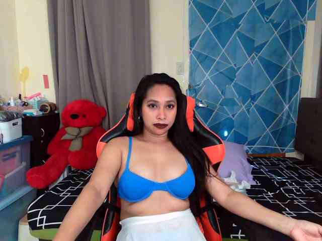 xxTrexie18 webcam