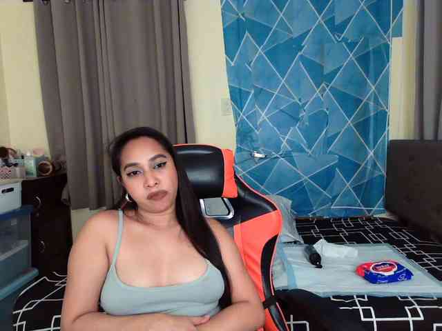 xxTrexie18 webcam