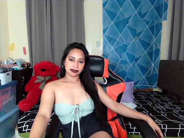 xxTrexie18 webcam