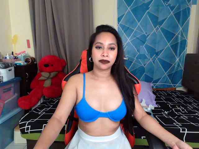 xxTrexie18 webcam