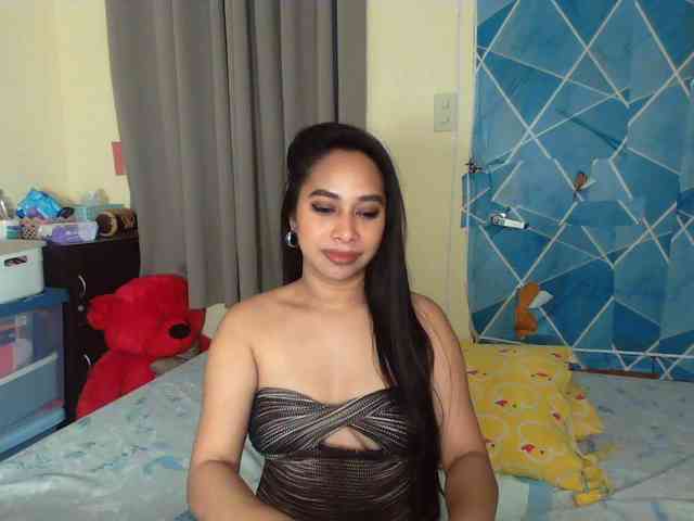 xxTrexie18 webcam