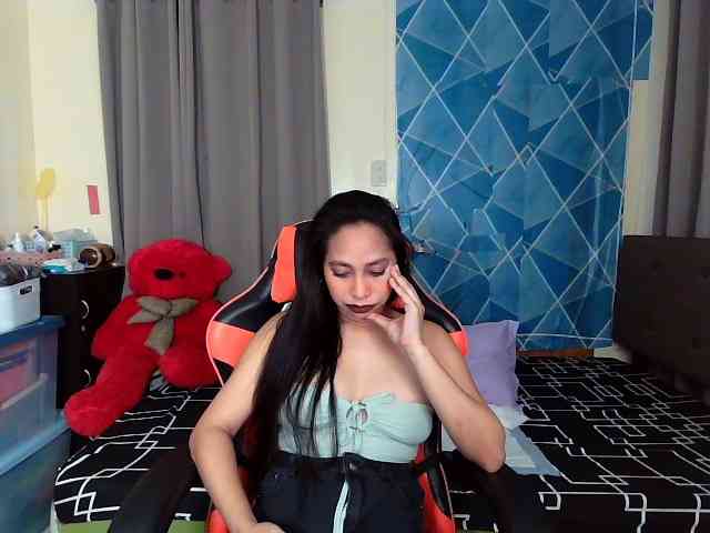 xxTrexie18 webcam