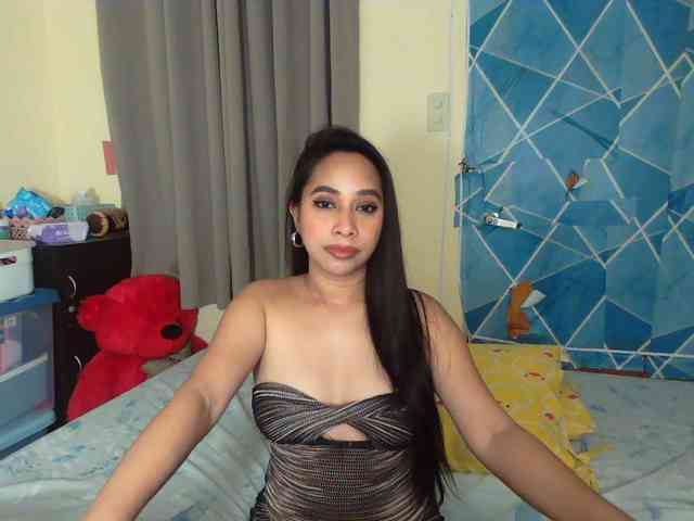 xxTrexie18 webcam