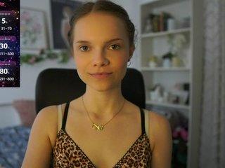 NatashaMalko Porn Show