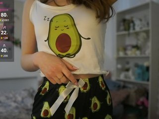 NatashaMalko Porn Show