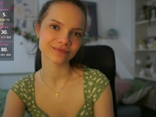 NatashaMalko Porn Show