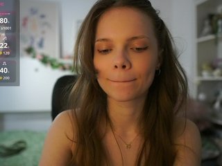 NatashaMalko Porn Show
