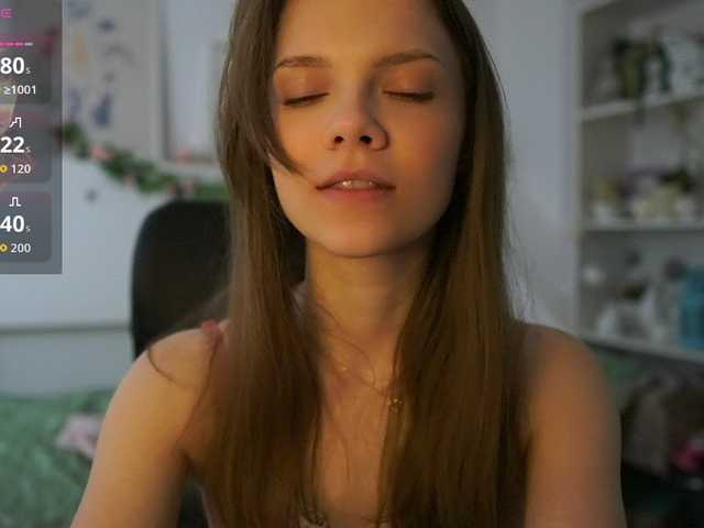 NatashaMalko's BongaCams show and profile