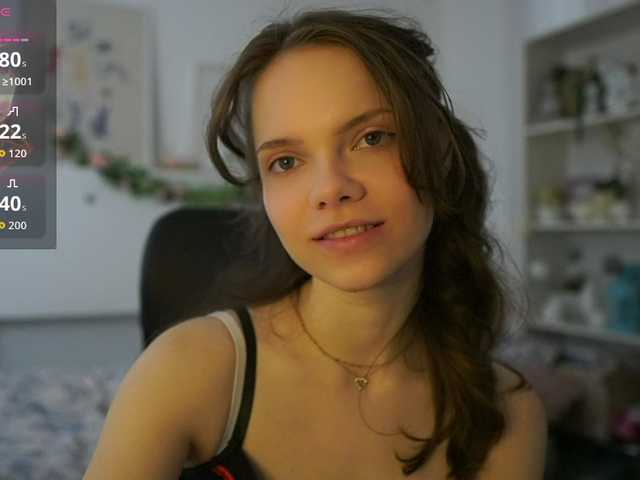 NatashaMalko's BongaCams show and profile