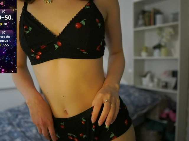  NatashaMalko chat room