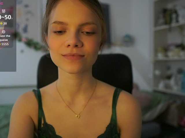 NatashaMalko's BongaCams show and profile