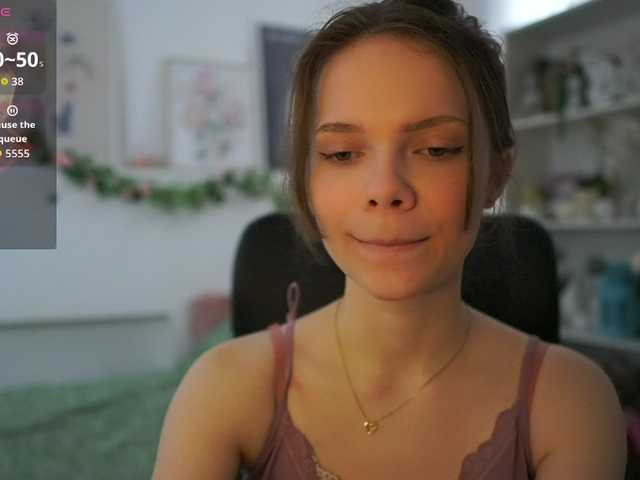 NatashaMalko's BongaCams show and profile