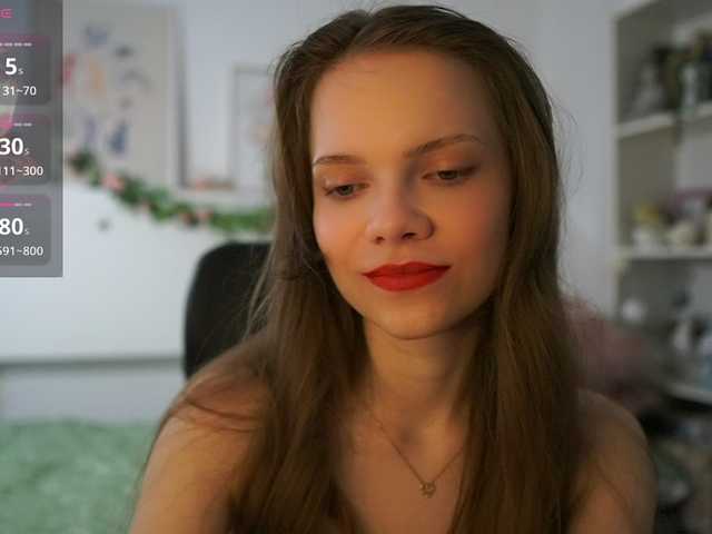 NatashaMalko's BongaCams show and profile