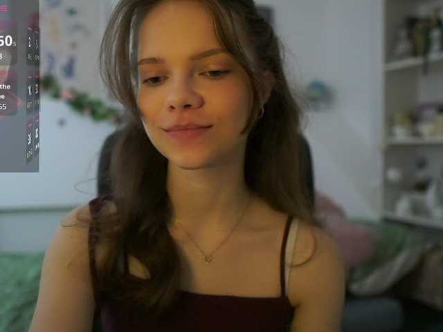 NatashaMalko's BongaCams show and profile