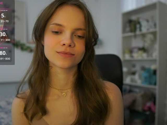 NatashaMalko from BongaCams is Freechat