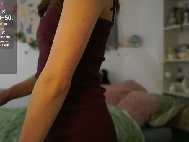 NatashaMalko's BongaCams show and profile