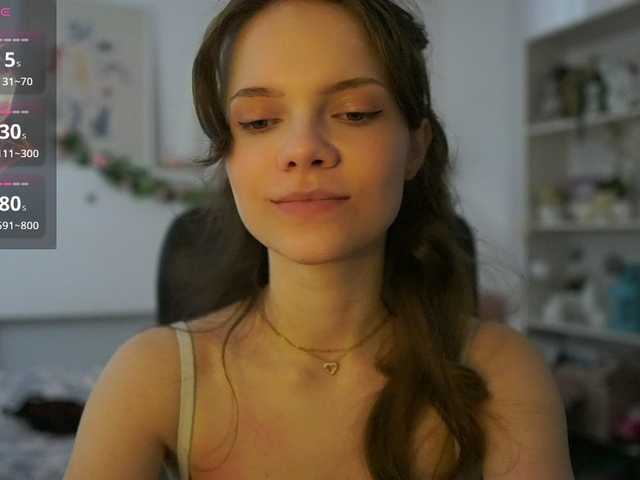 NatashaMalko's BongaCams show and profile