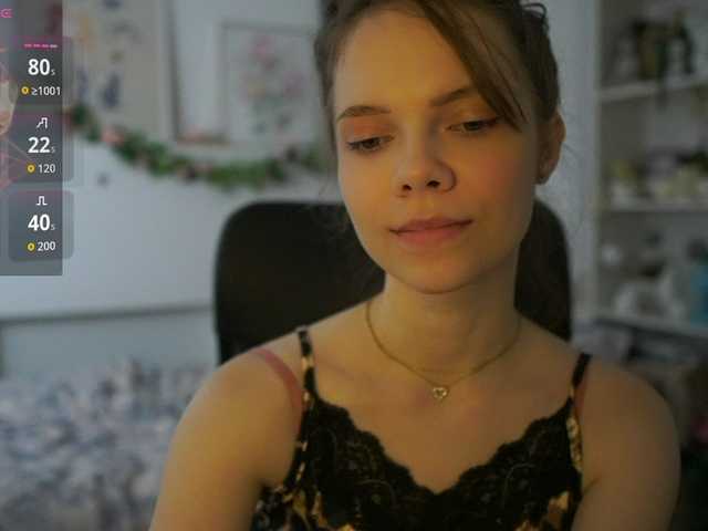 NatashaMalko's BongaCams show and profile