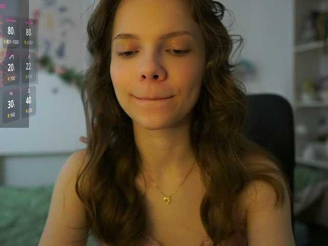 NatashaMalko's BongaCams show and profile