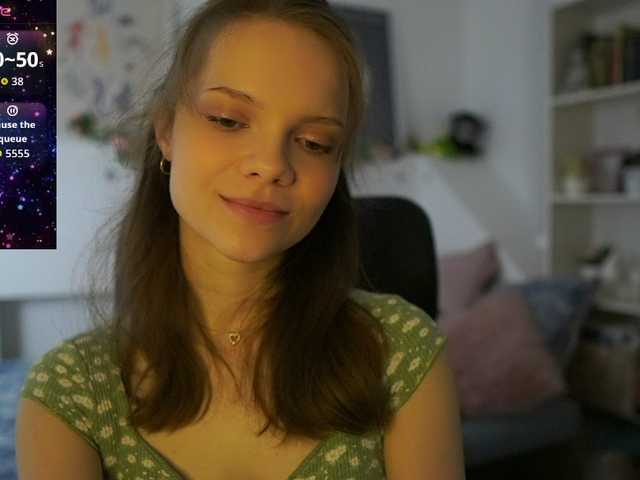 NatashaMalko webcam