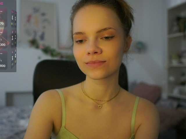 NatashaMalko Live Cam on BongaCams