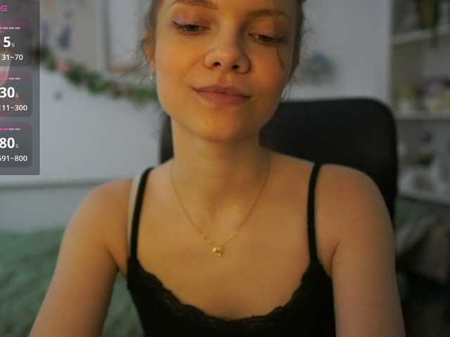 NatashaMalko's BongaCams show and profile