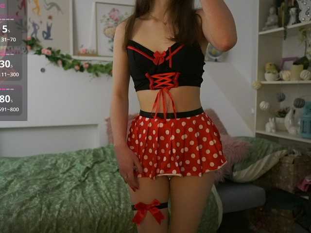 NatashaMalko's BongaCams show and profile