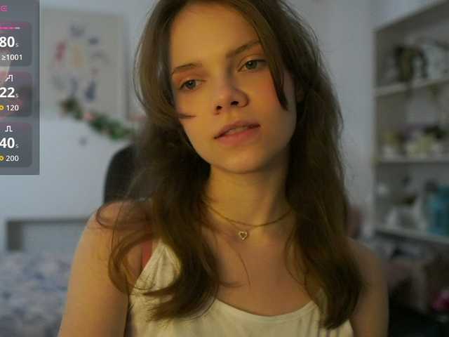 NatashaMalko's BongaCams show and profile